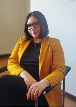 FLAVIA FRANCESE - Tetis Institute srl