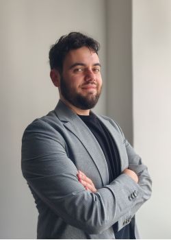 NICOLÒ SILVESTRI - Tetis Institute srl