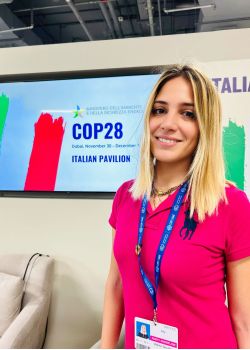 VALERIA TACCHINO - Tetis Institute srl