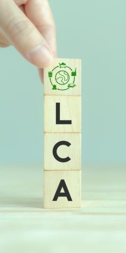Life Cycle Assessment